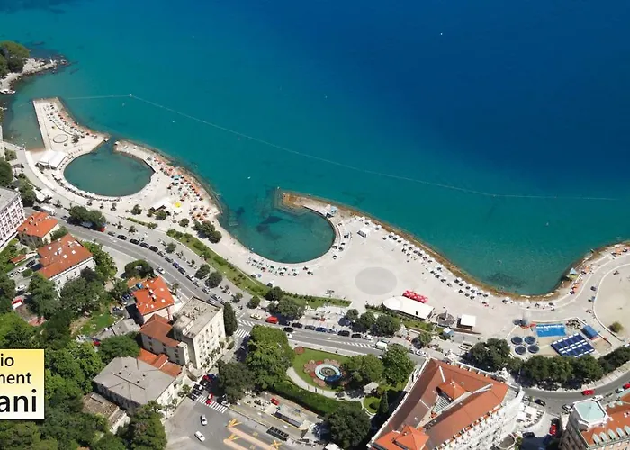 Stefani Studio Apartman