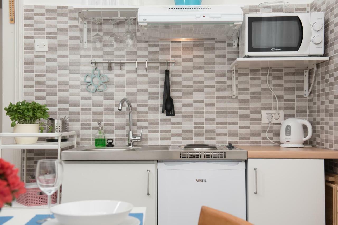 Stefani Apartment *