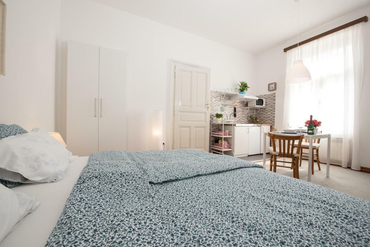 Apartment Stefani Opatija