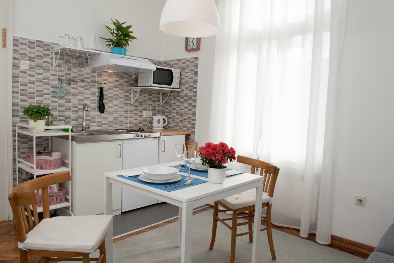 Stefani Apartment Opatija