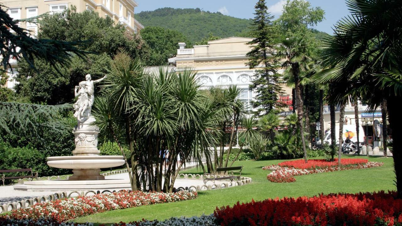 Stefani Opatija