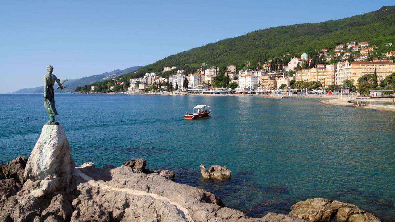 Stefani Opatija