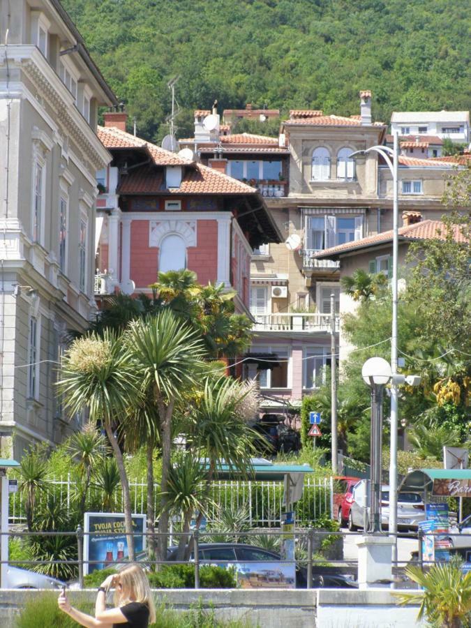 Stefani Apartment Opatija